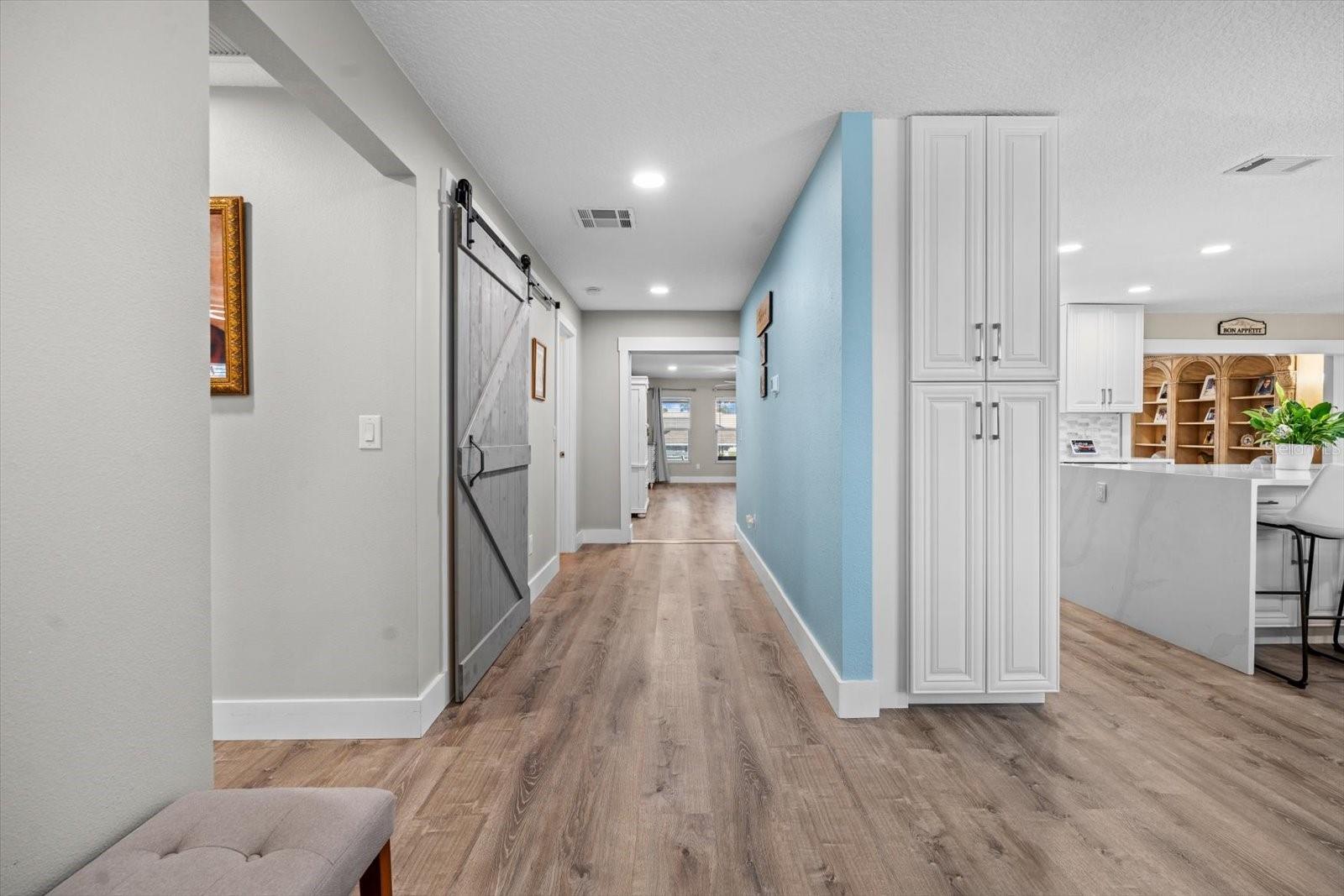 PALM COAST SEC 03 PALM HARBOR OFFICE PARK - Residential