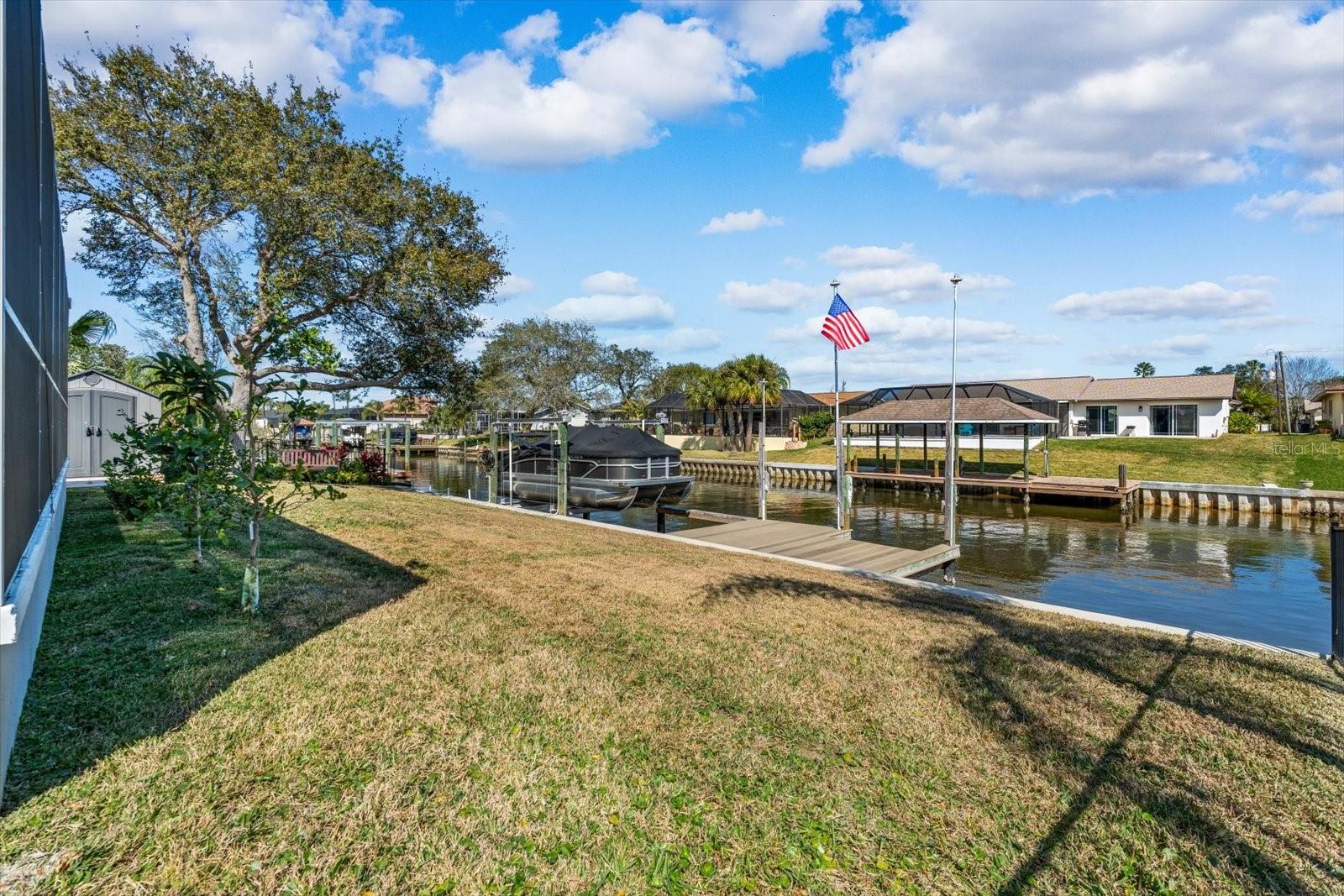 PALM COAST SEC 03 PALM HARBOR OFFICE PARK - Residential
