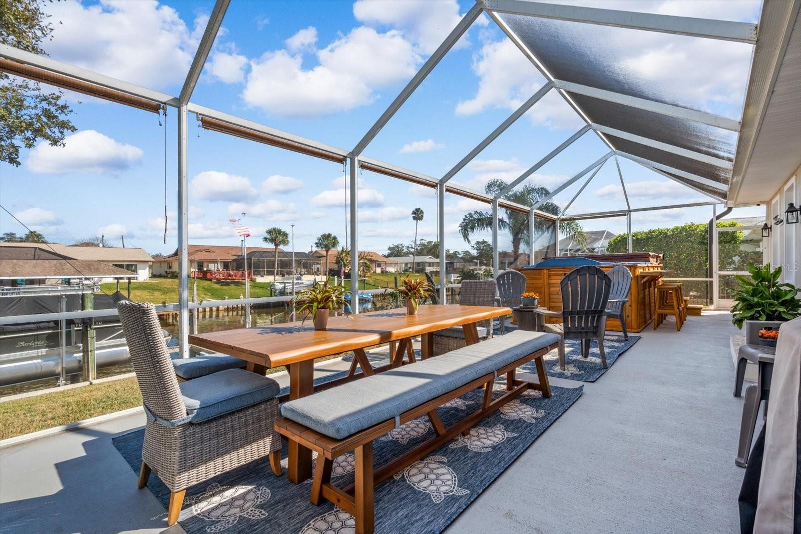 PALM COAST SEC 03 PALM HARBOR OFFICE PARK - Residential