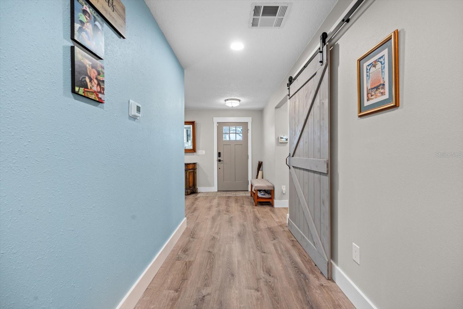 PALM COAST SEC 03 PALM HARBOR OFFICE PARK - Residential