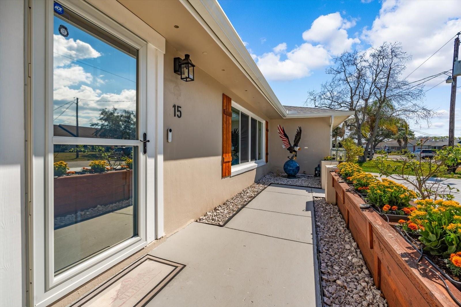 PALM COAST SEC 03 PALM HARBOR OFFICE PARK - Residential