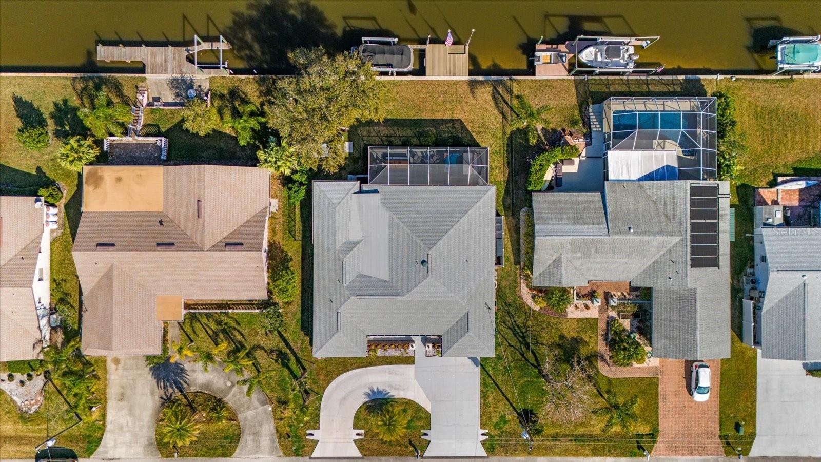 PALM COAST SEC 03 PALM HARBOR OFFICE PARK - Residential