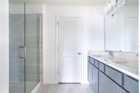 Tiny photo for 4580 Maple Waltz Alley, Clermont, FL 34714 (MLS # O6356334)