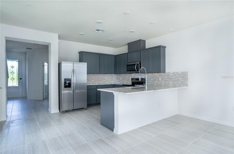 Tiny photo for 4580 Maple Waltz Alley, Clermont, FL 34714 (MLS # O6356334)