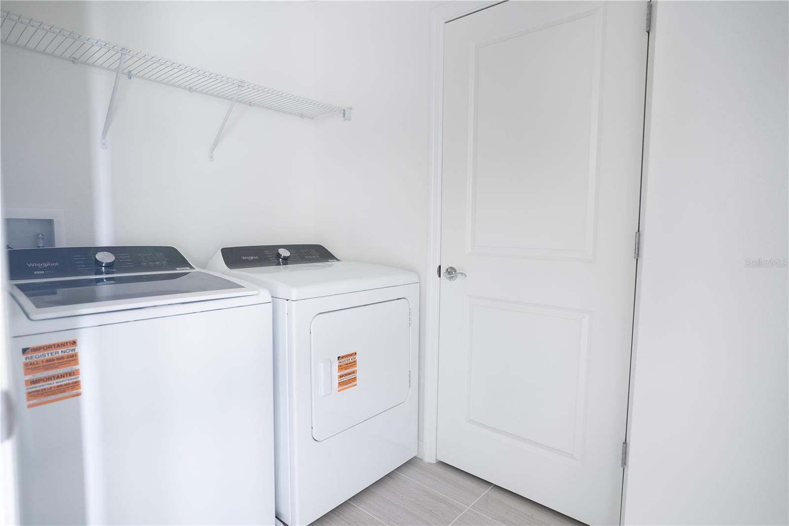 PARKSIDE TRAILS - PHASE 1 - Residential