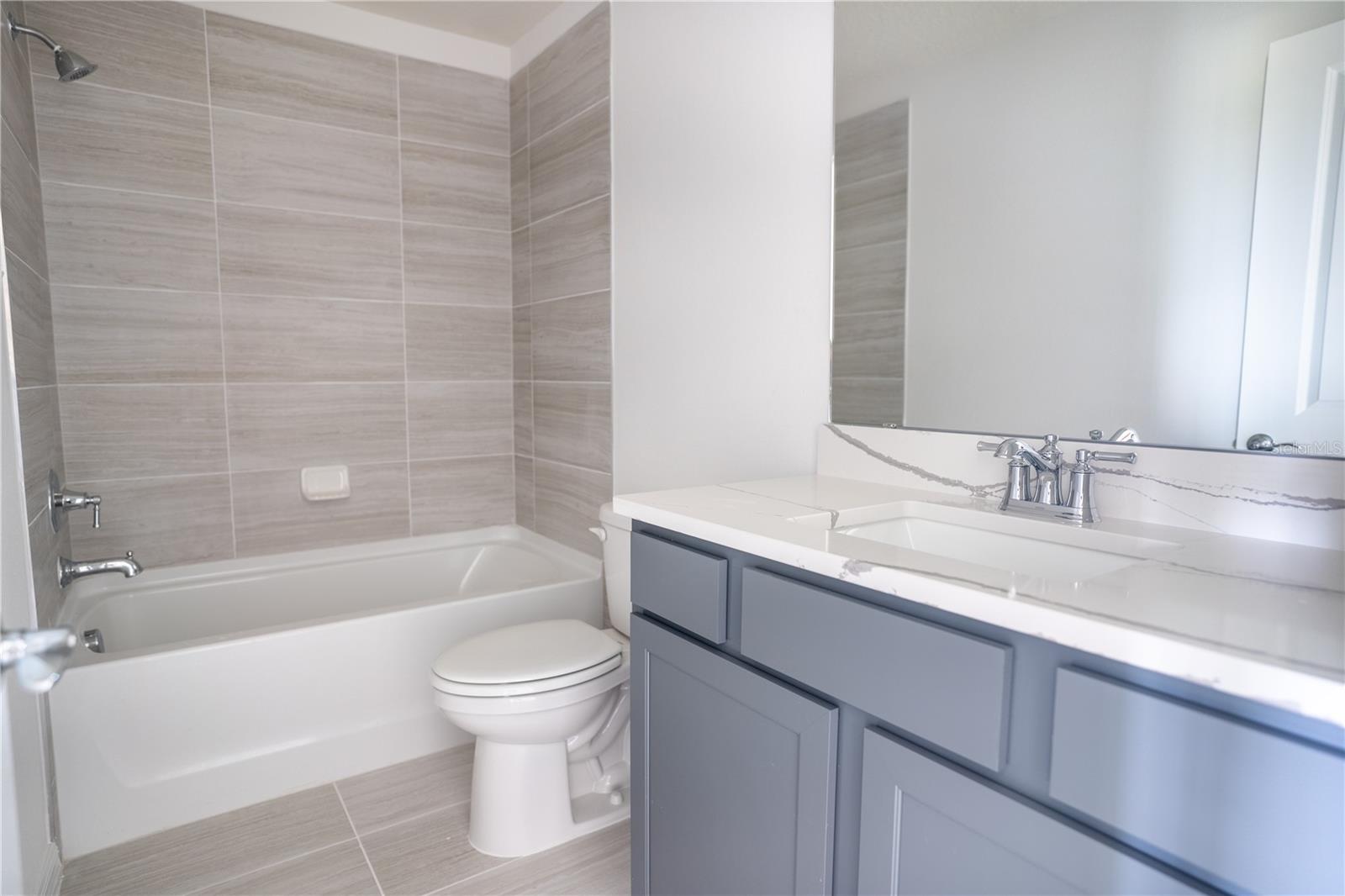 PARKSIDE TRAILS - PHASE 1 - Residential