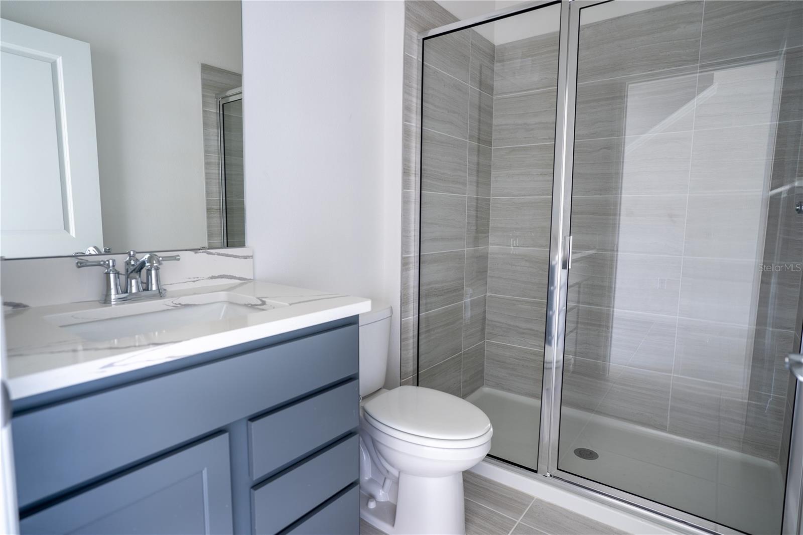 PARKSIDE TRAILS - PHASE 1 - Residential