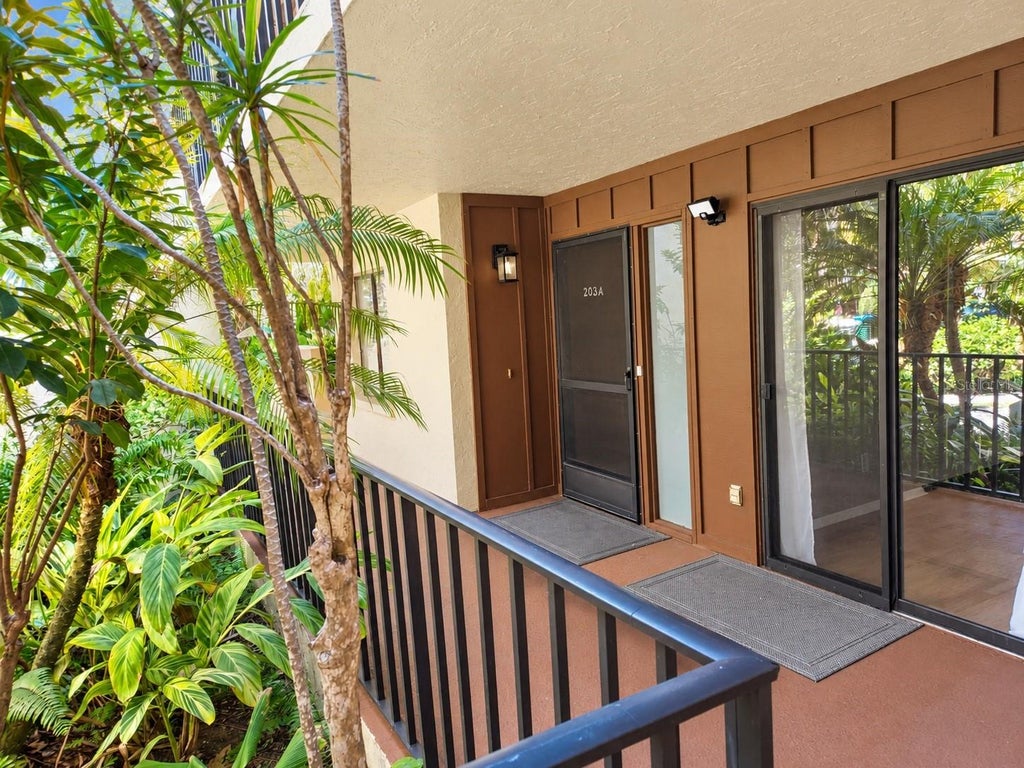 Photo of 3803 Sun Eagle Ln #203, Bradenton, FL 34210 (MLS # A4709910)