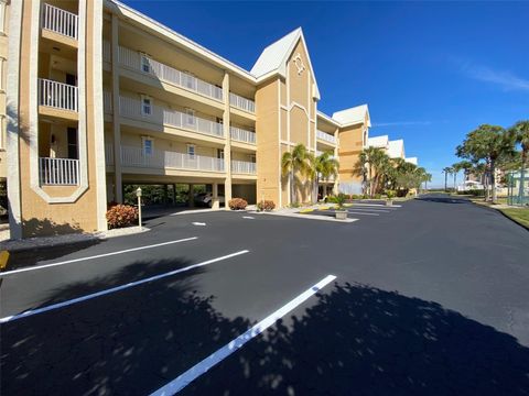 A home in PUNTA GORDA