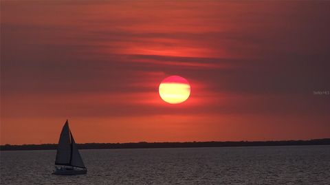 A home in PUNTA GORDA