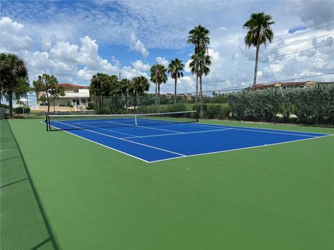 A home in PUNTA GORDA