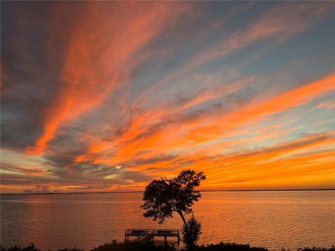 A home in PUNTA GORDA