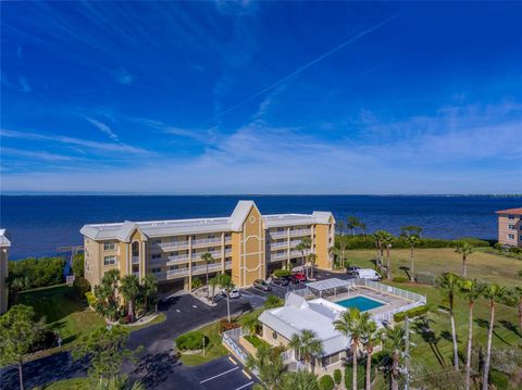 A home in PUNTA GORDA