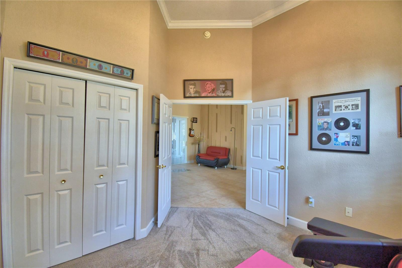 HARBOUR ESTATES - Residential