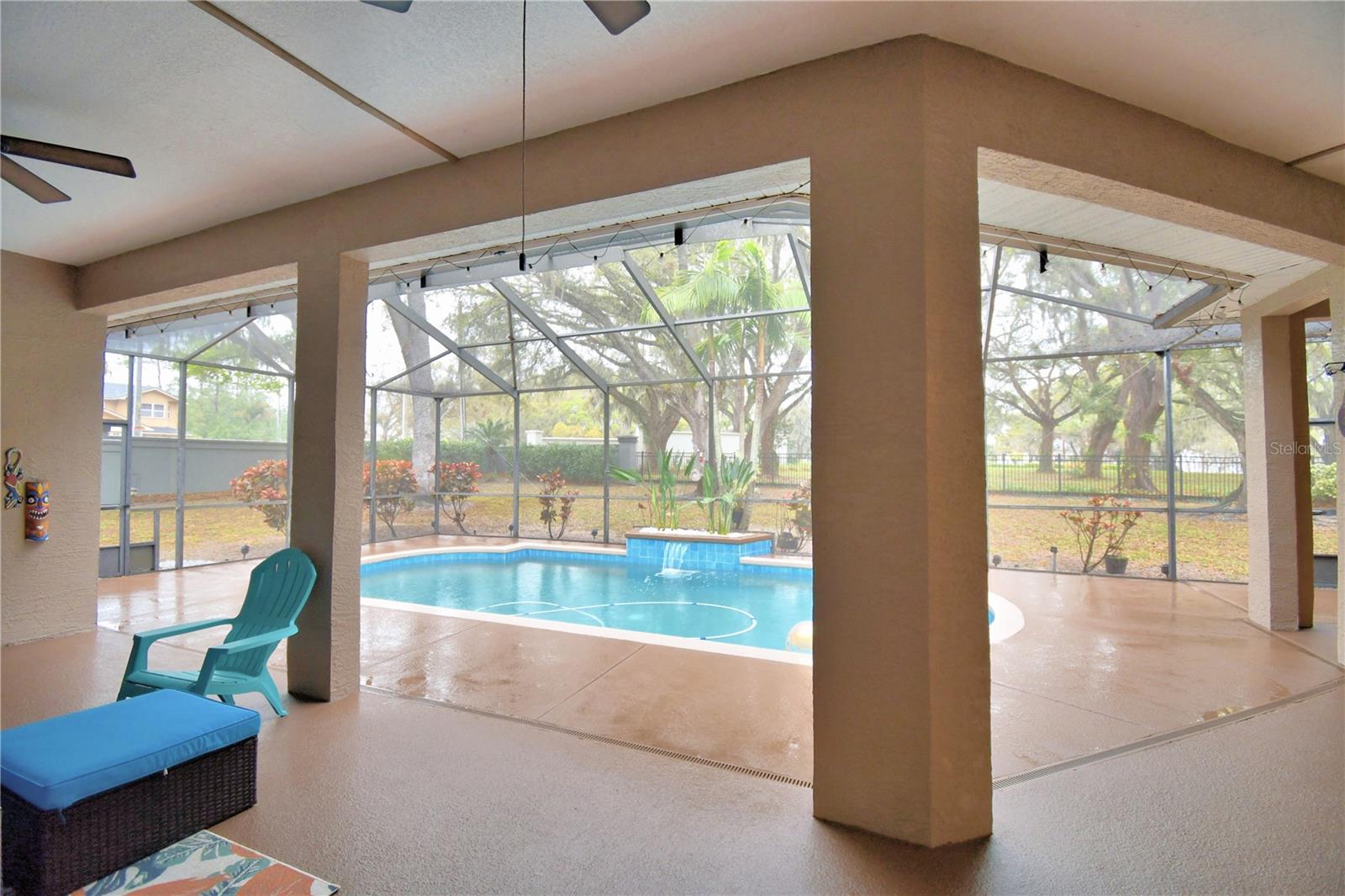 HARBOUR ESTATES - Residential