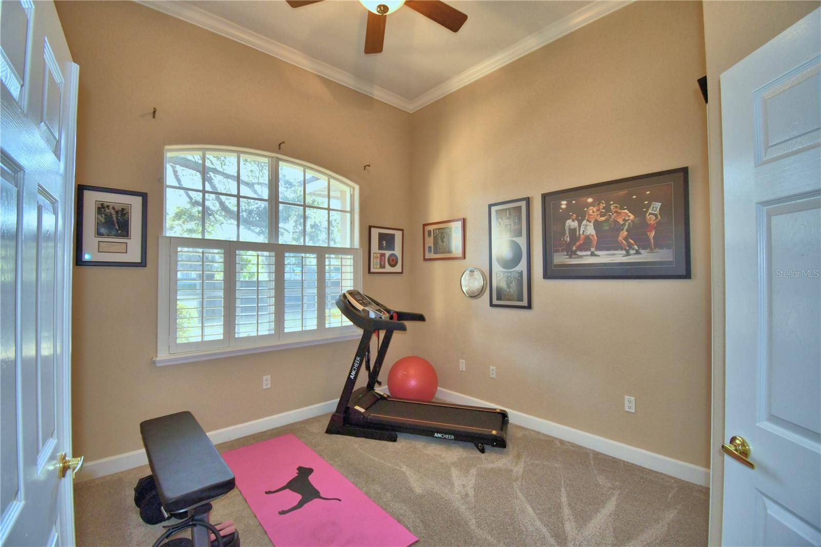 HARBOUR ESTATES - Residential