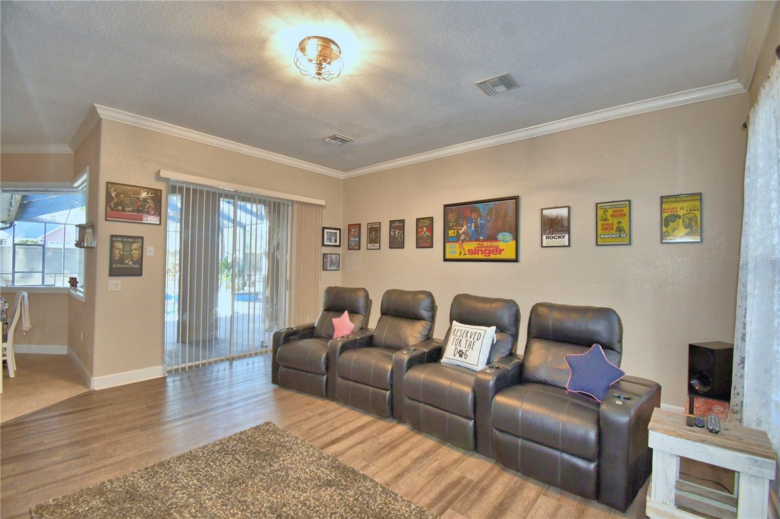 HARBOUR ESTATES - Residential