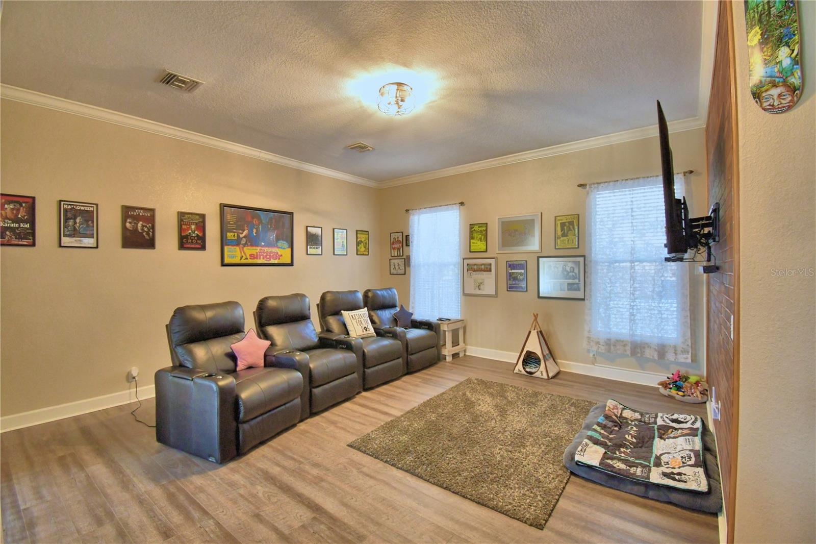 HARBOUR ESTATES - Residential