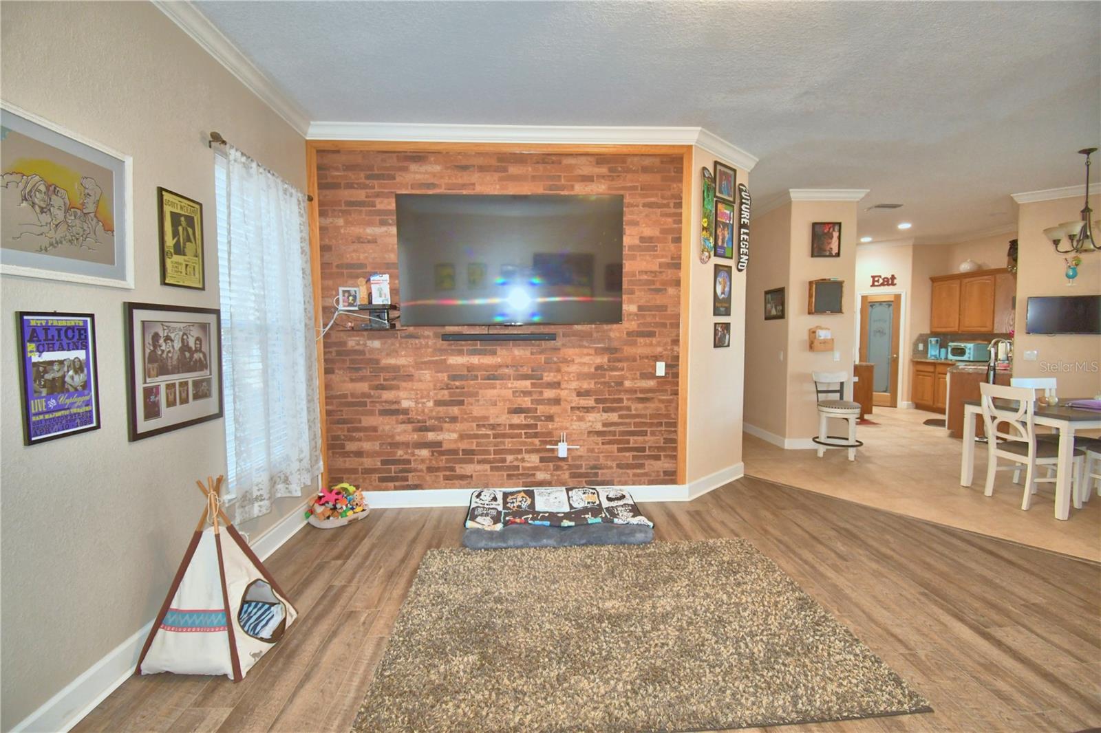 HARBOUR ESTATES - Residential