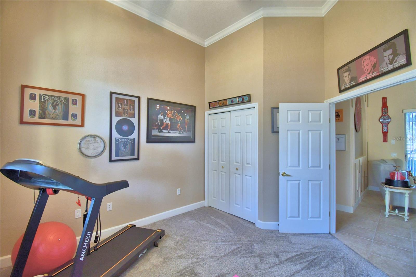 HARBOUR ESTATES - Residential