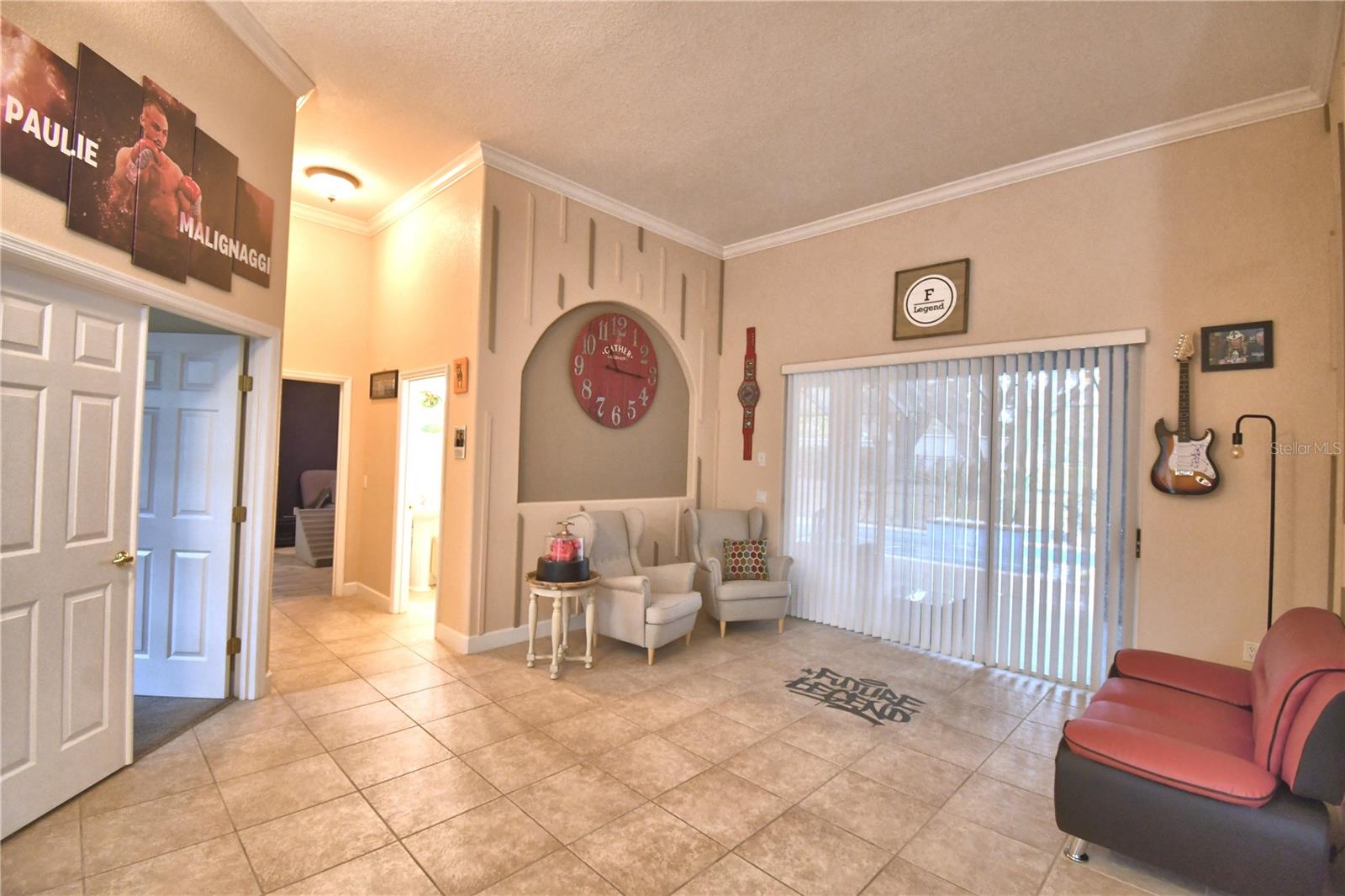 HARBOUR ESTATES - Residential