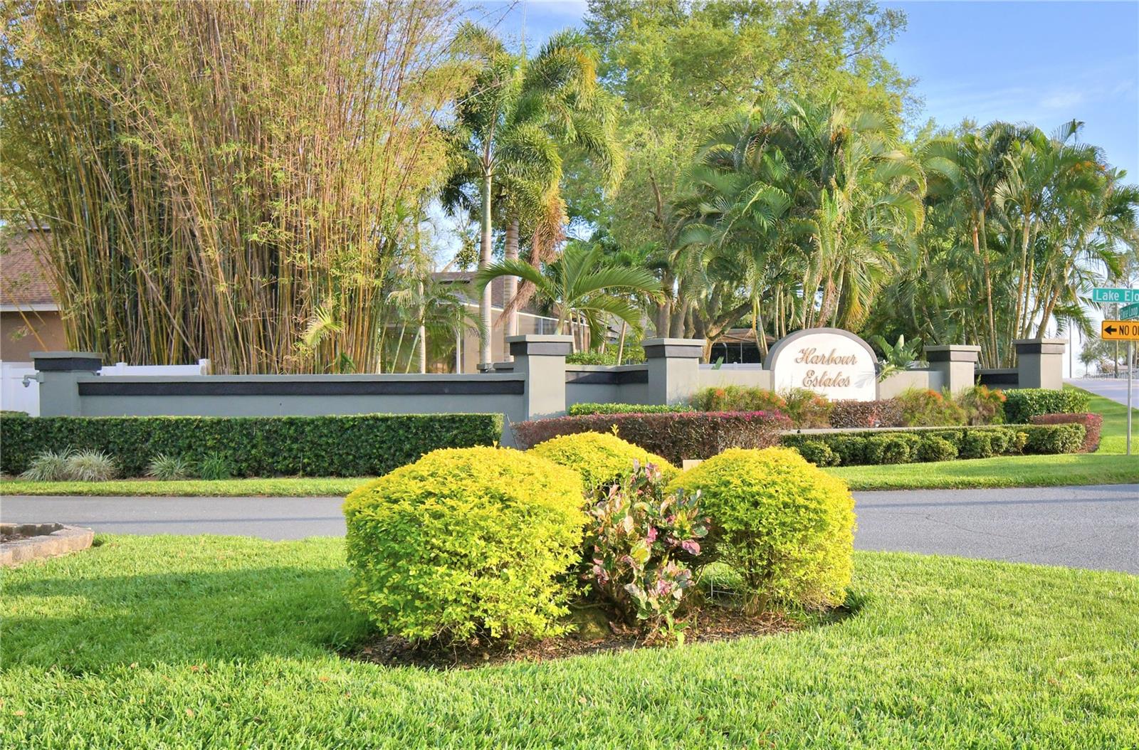 HARBOUR ESTATES - Residential