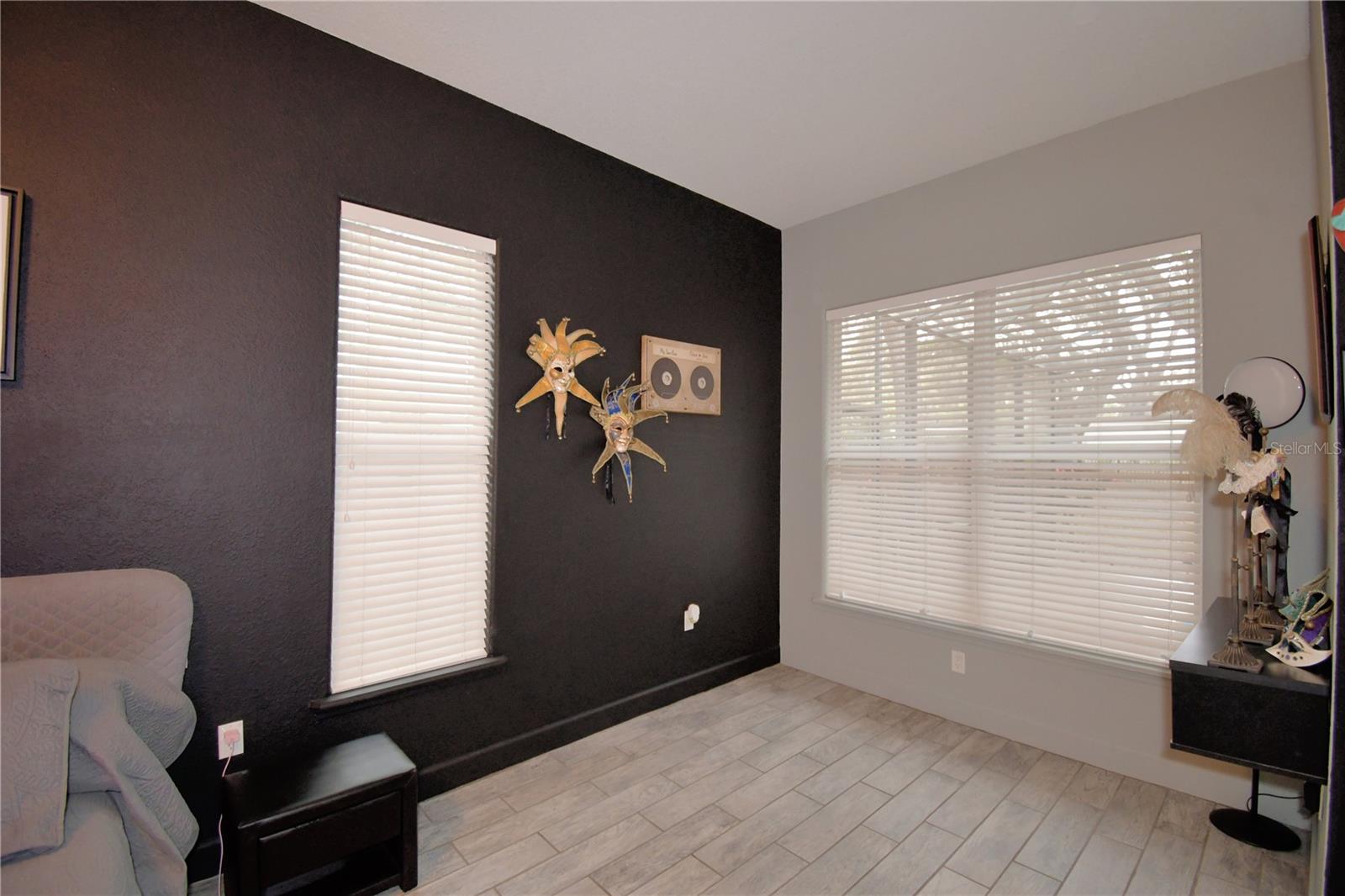 HARBOUR ESTATES - Residential