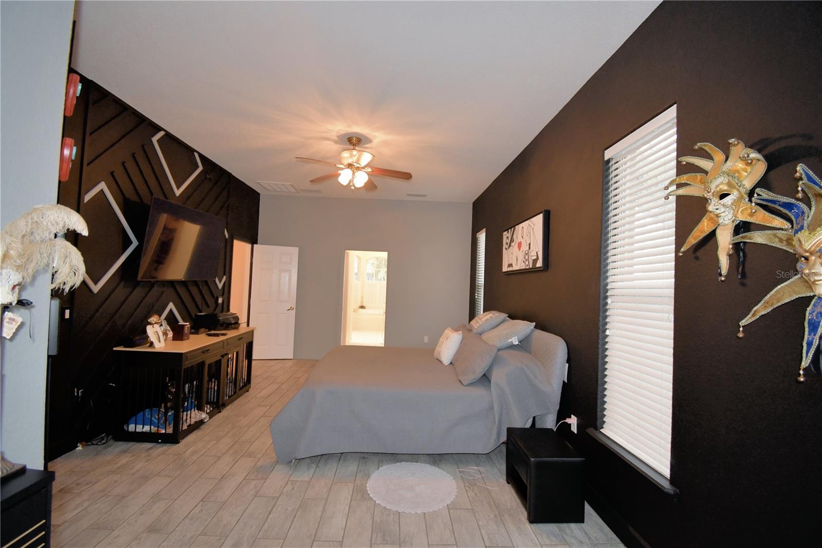 HARBOUR ESTATES - Residential