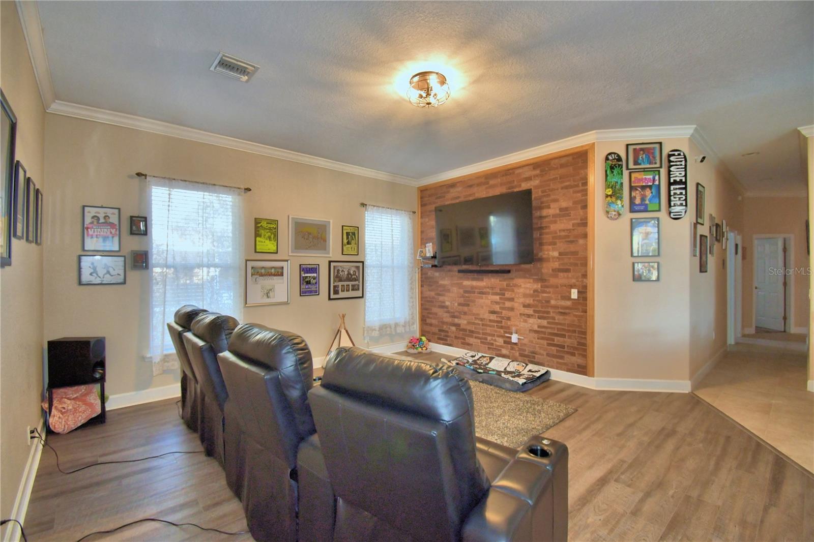 HARBOUR ESTATES - Residential