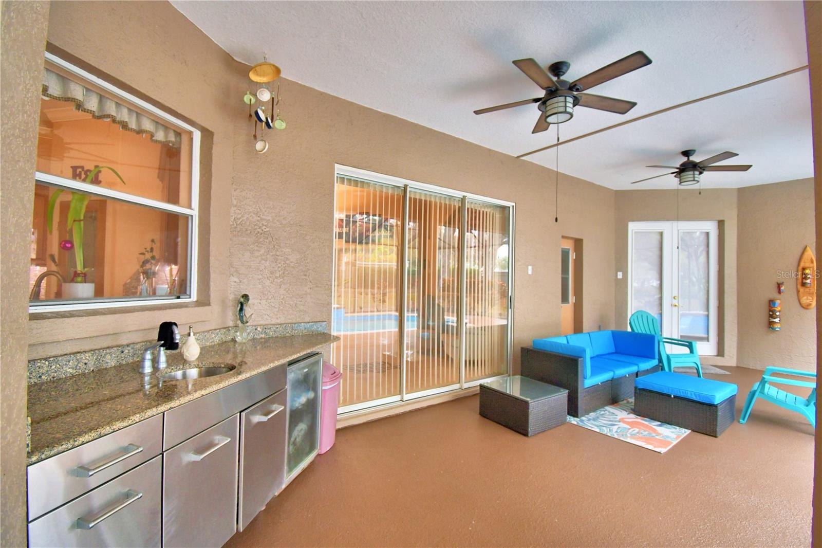 HARBOUR ESTATES - Residential