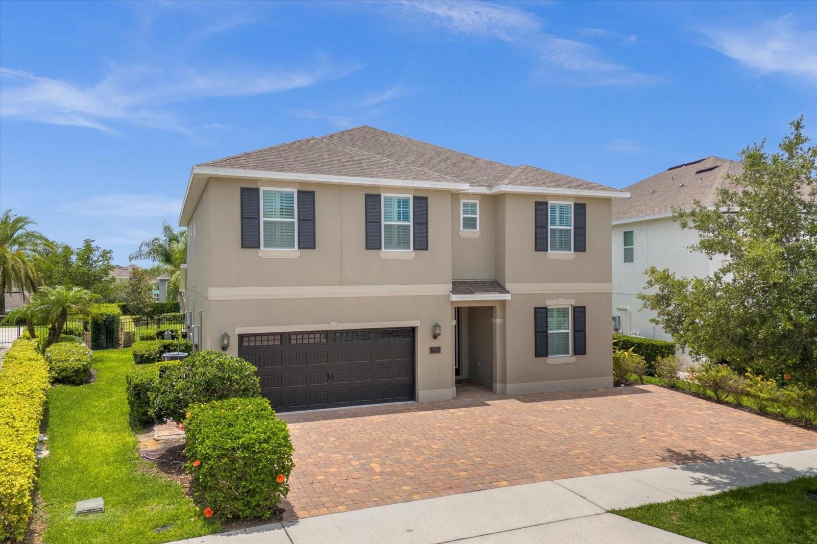 View KISSIMMEE, FL 34747 house