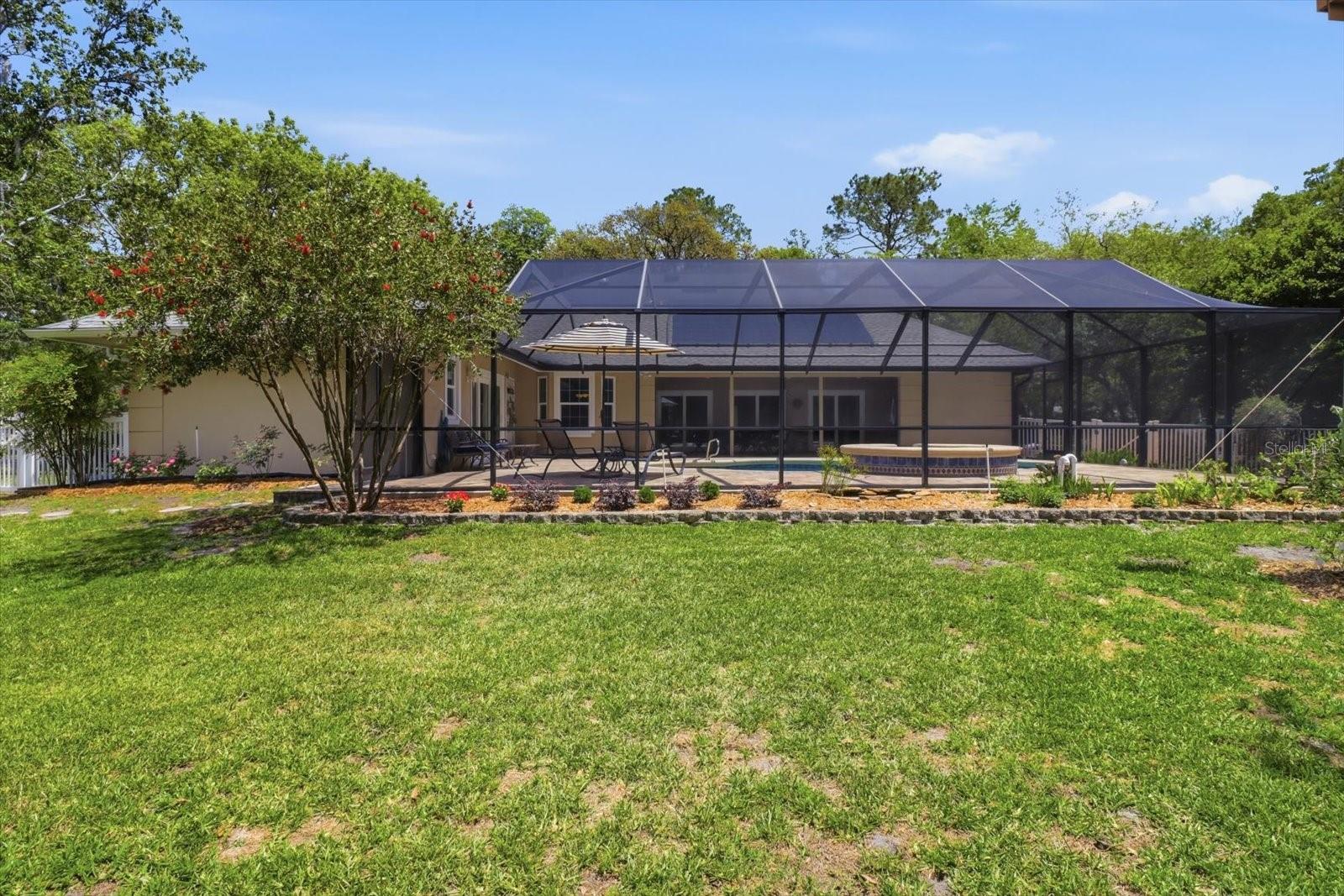 SUGARMILL WOODS CYPRESS VILLAGE - Residential