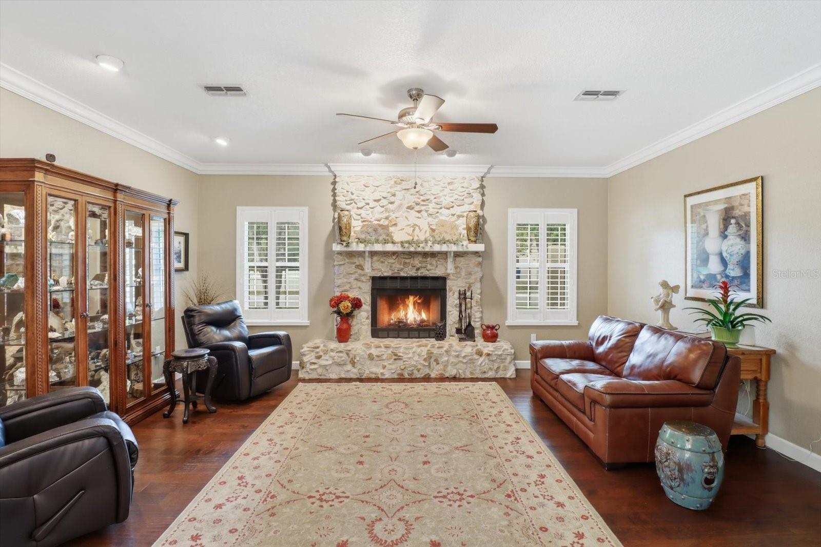 SUGARMILL WOODS CYPRESS VILLAGE - Residential