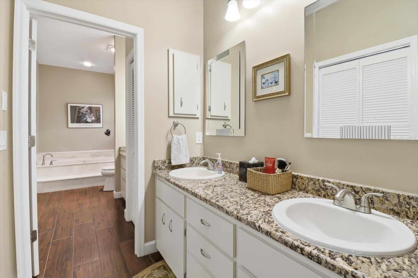 SUGARMILL WOODS CYPRESS VILLAGE - Residential