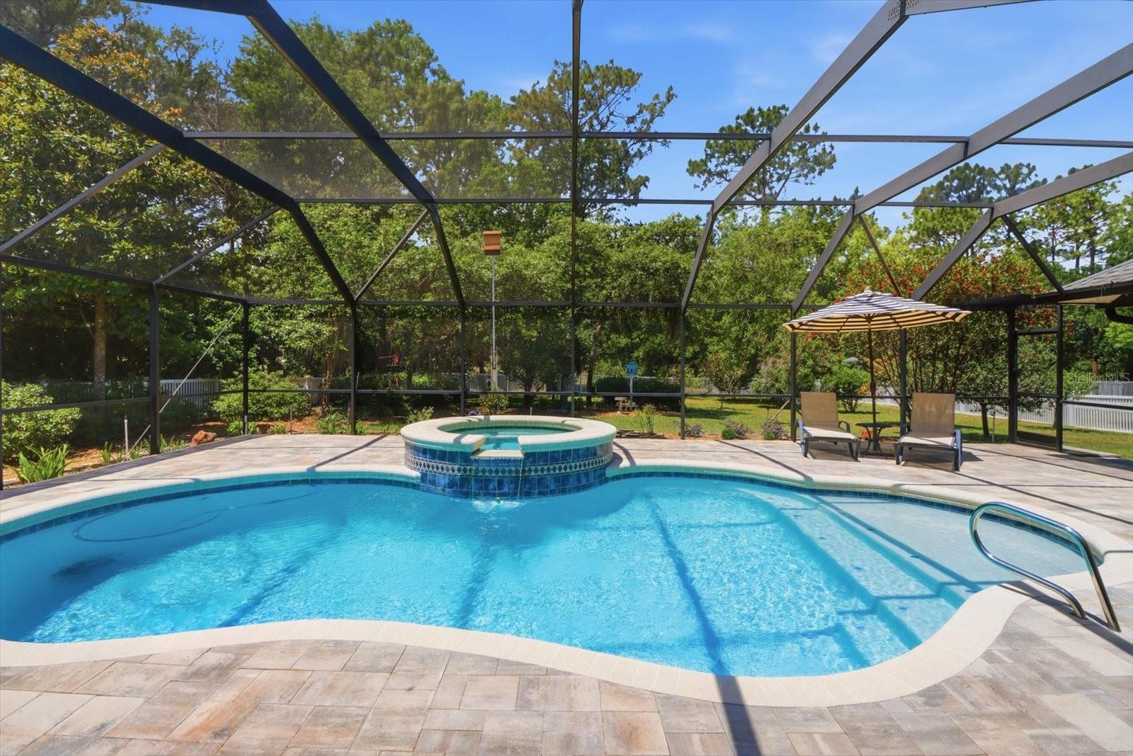 SUGARMILL WOODS CYPRESS VILLAGE - Residential