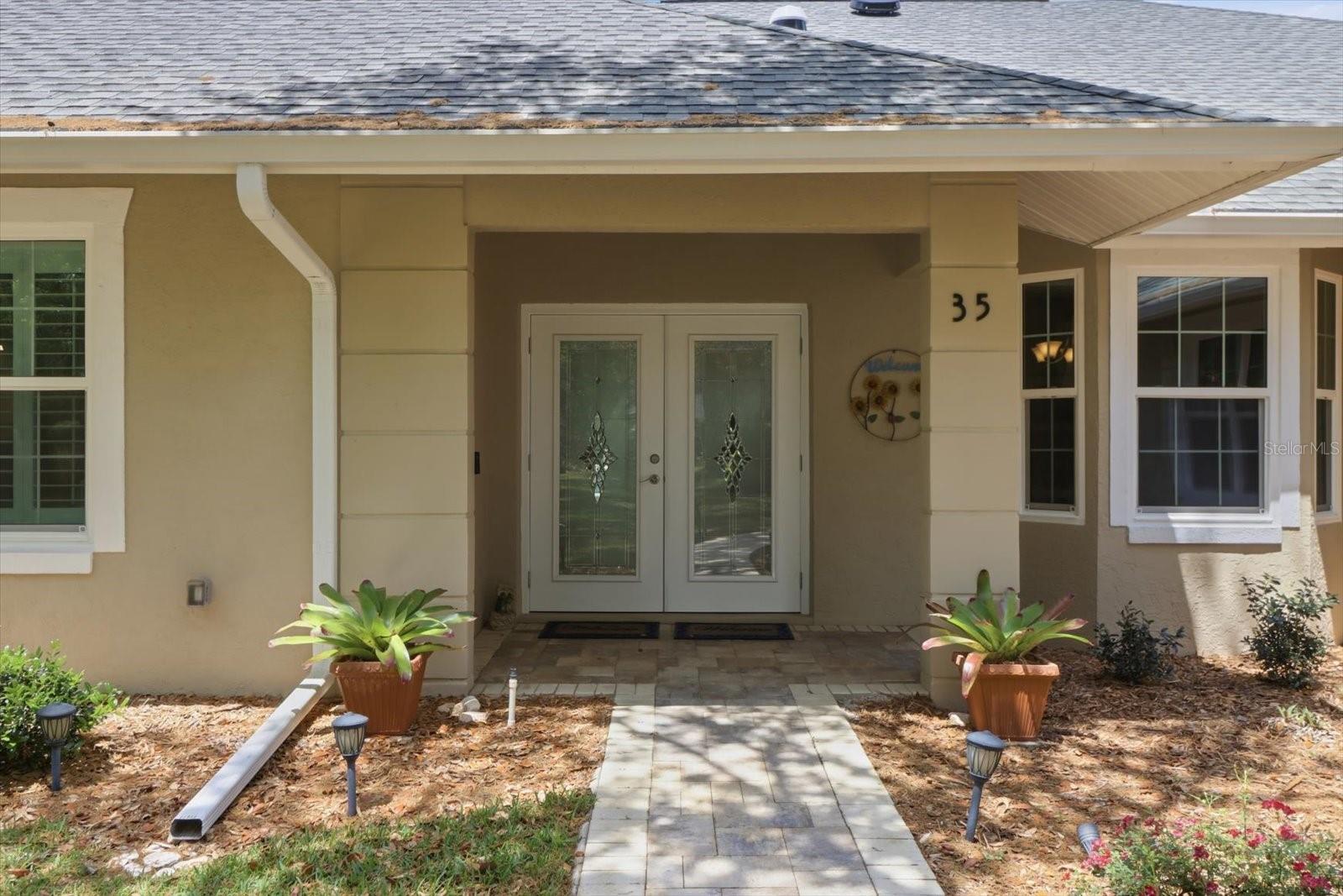SUGARMILL WOODS CYPRESS VILLAGE - Residential
