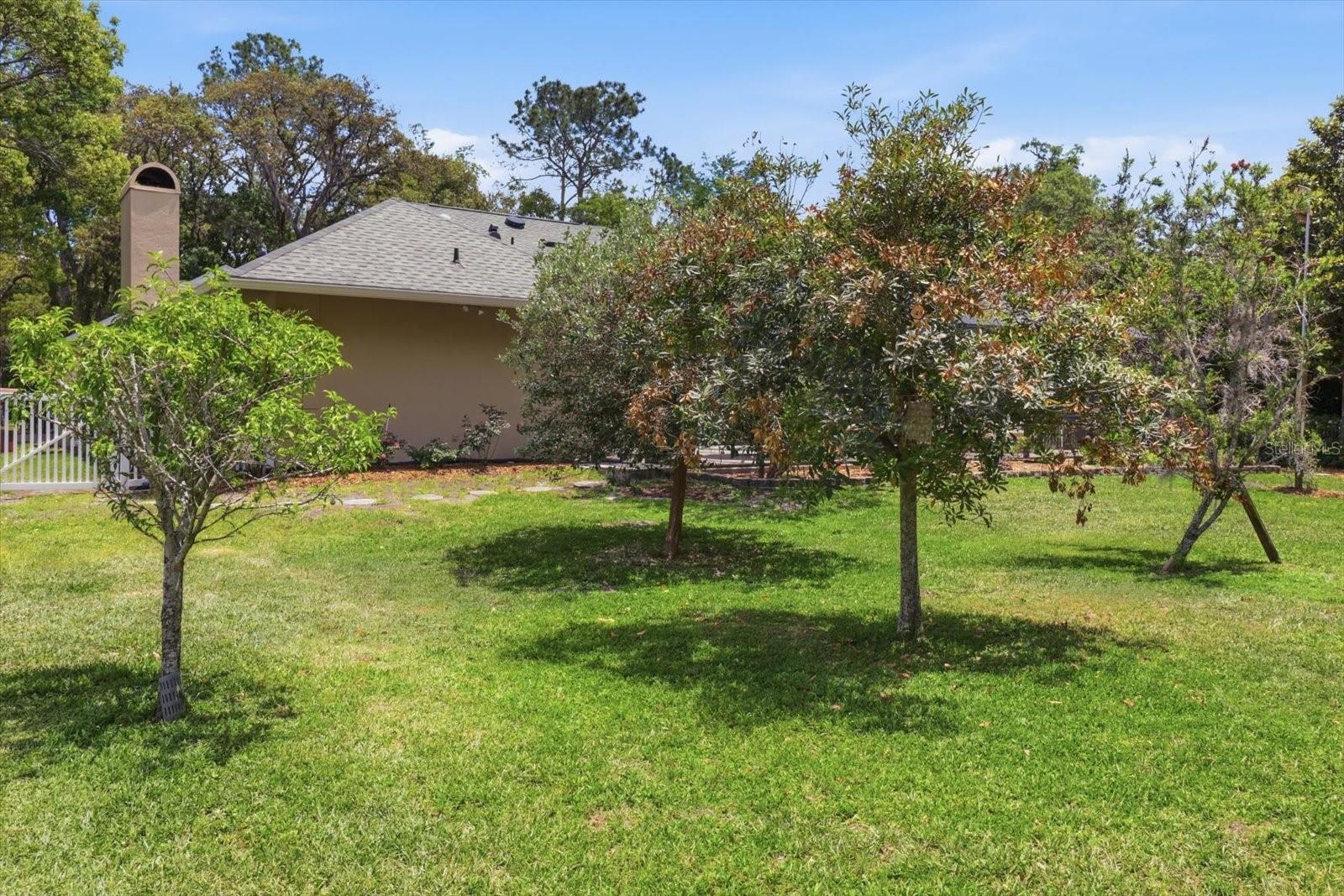 SUGARMILL WOODS CYPRESS VILLAGE - Residential