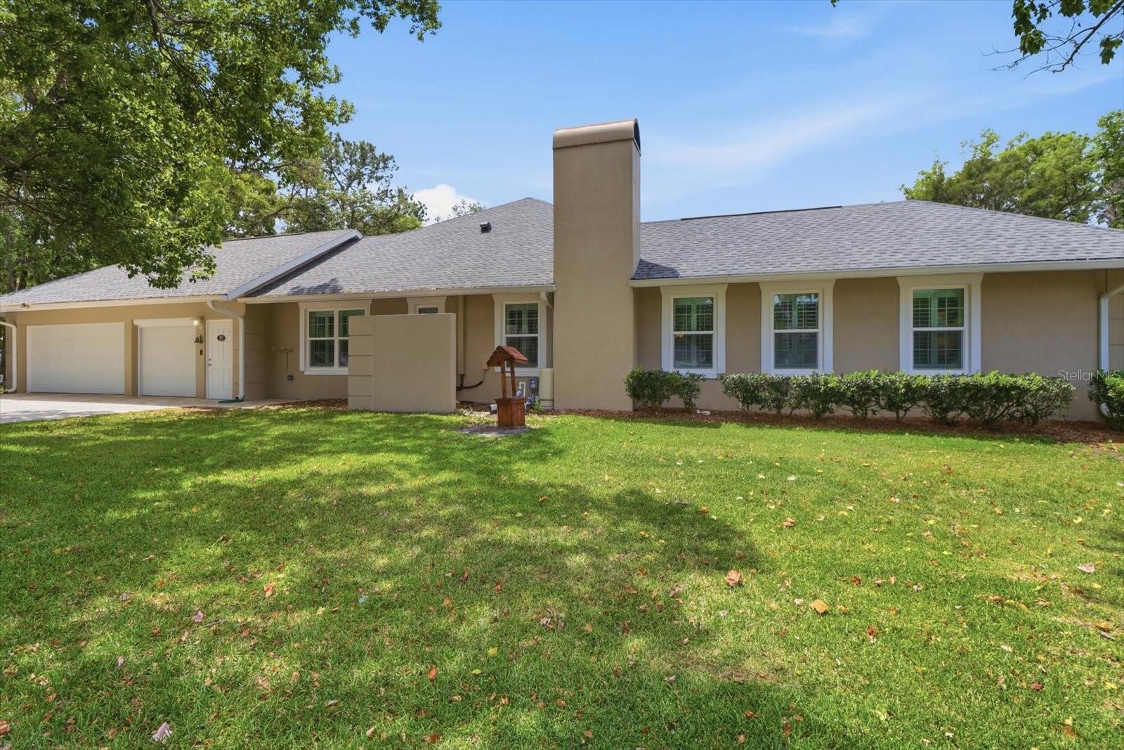 SUGARMILL WOODS CYPRESS VILLAGE - Residential