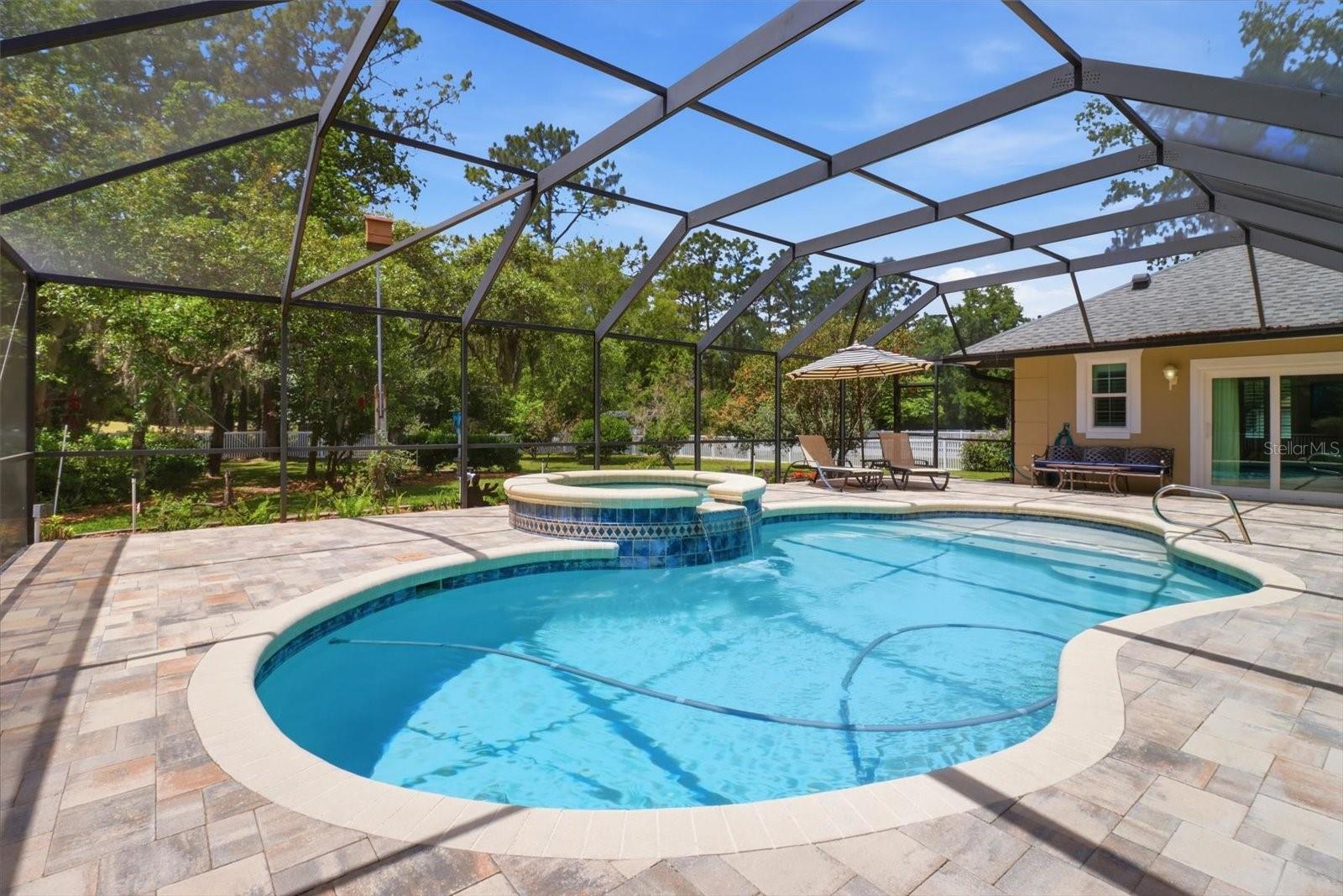 SUGARMILL WOODS CYPRESS VILLAGE - Residential