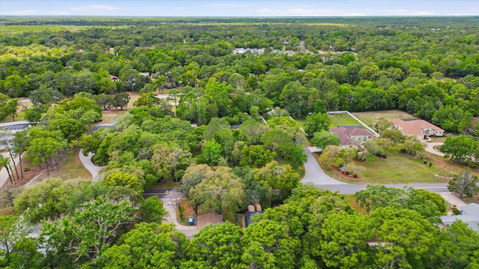 SUGARMILL WOODS CYPRESS VILLAGE - Residential