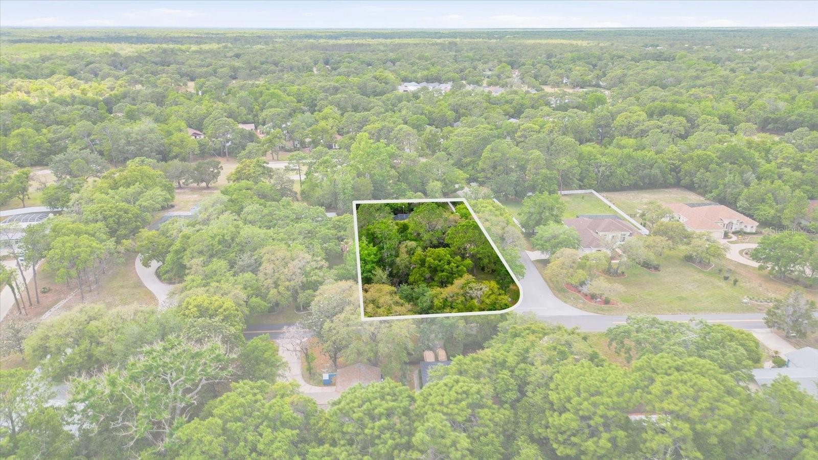 SUGARMILL WOODS CYPRESS VILLAGE - Residential