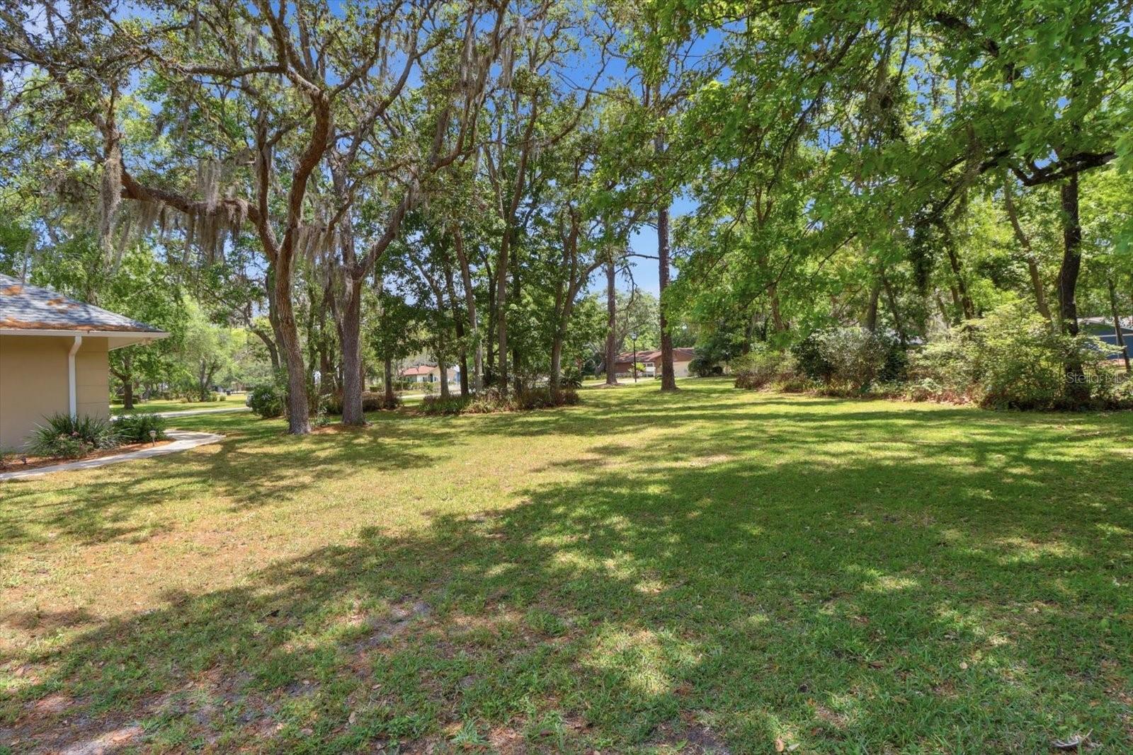 SUGARMILL WOODS CYPRESS VILLAGE - Residential