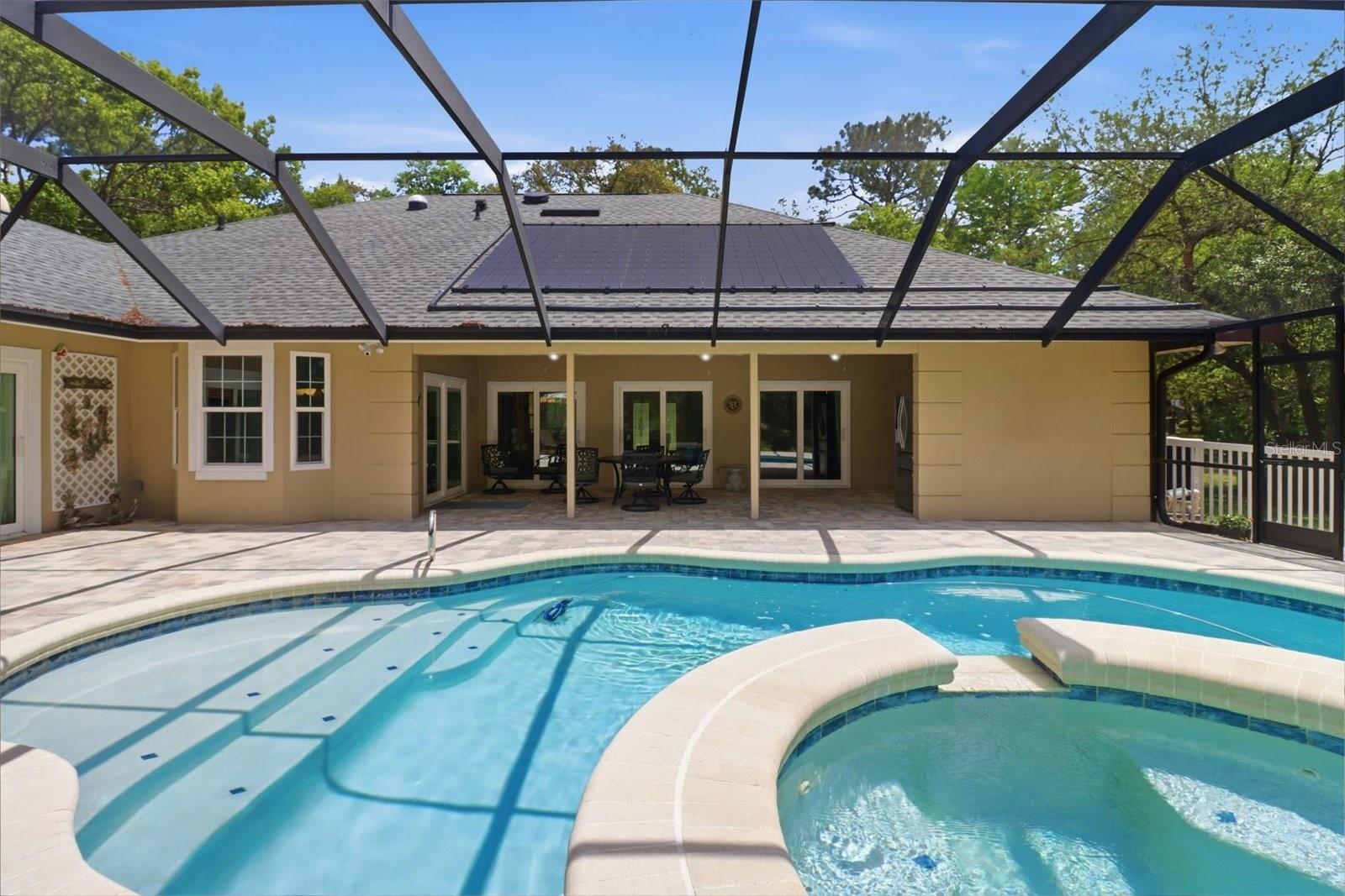 SUGARMILL WOODS CYPRESS VILLAGE - Residential