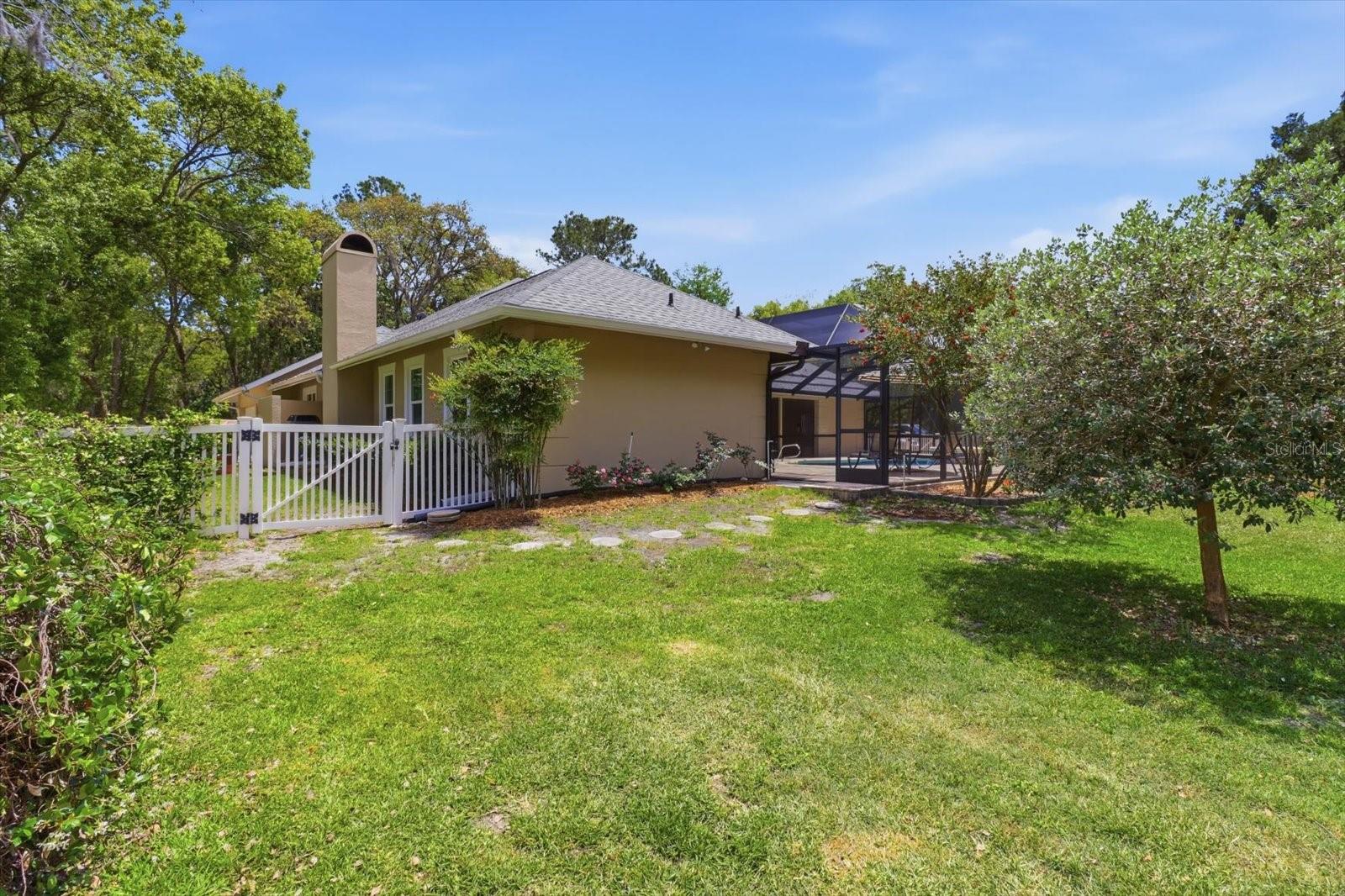 SUGARMILL WOODS CYPRESS VILLAGE - Residential