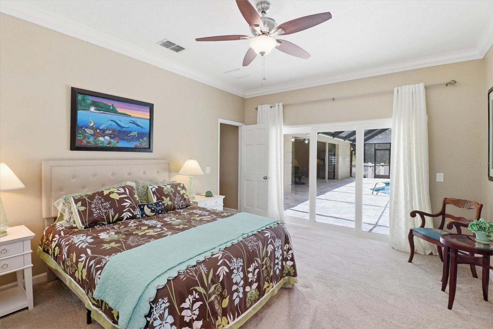 SUGARMILL WOODS CYPRESS VILLAGE - Residential