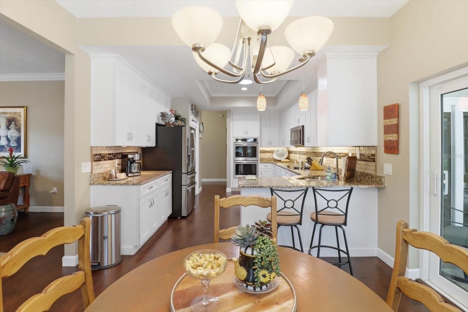 SUGARMILL WOODS CYPRESS VILLAGE - Residential