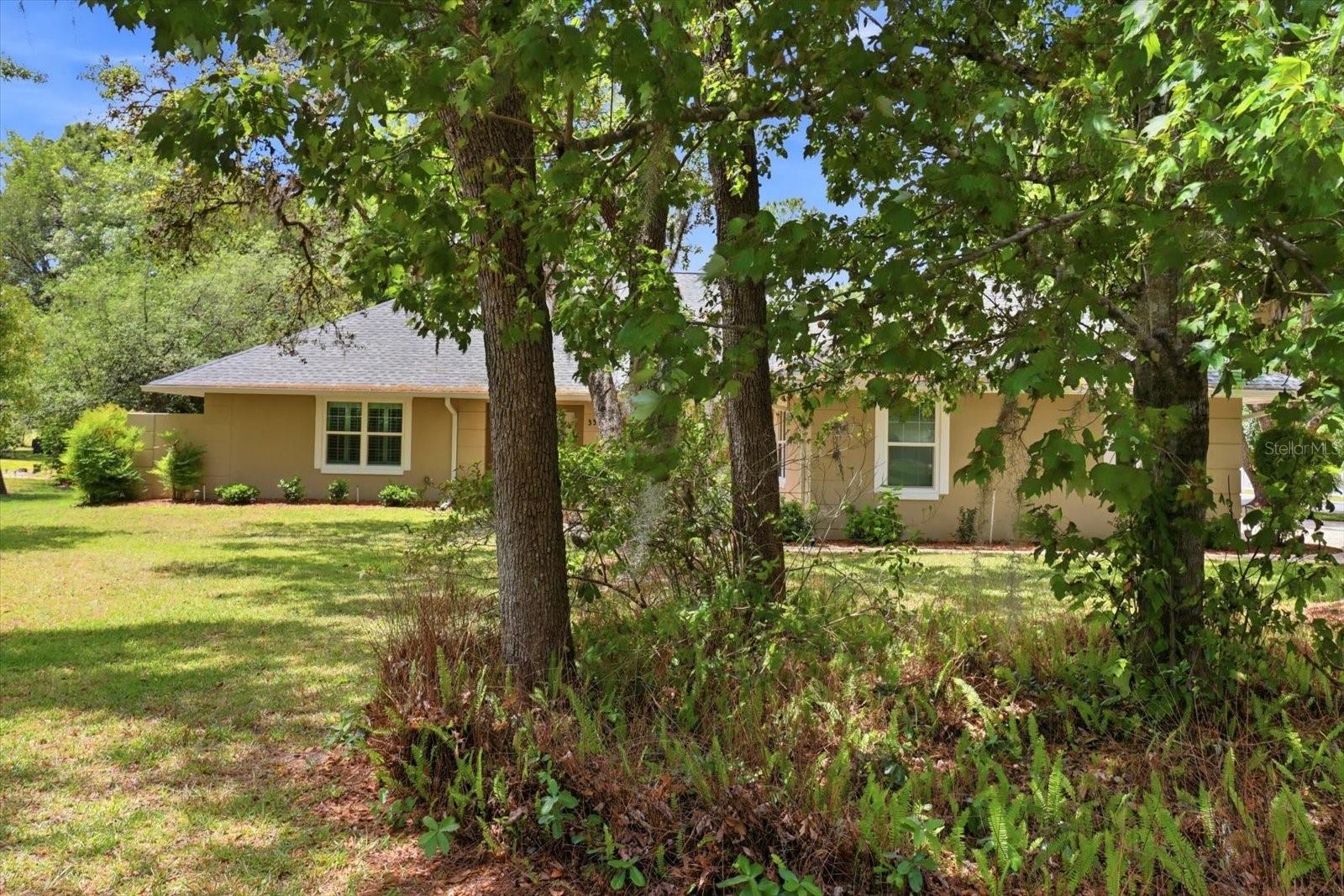 SUGARMILL WOODS CYPRESS VILLAGE - Residential