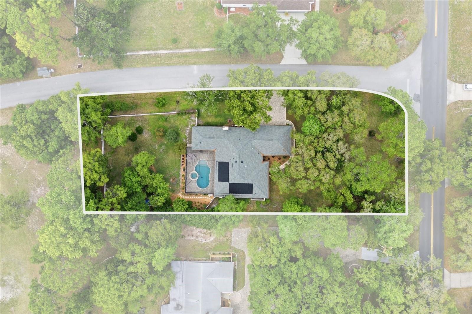 SUGARMILL WOODS CYPRESS VILLAGE - Residential