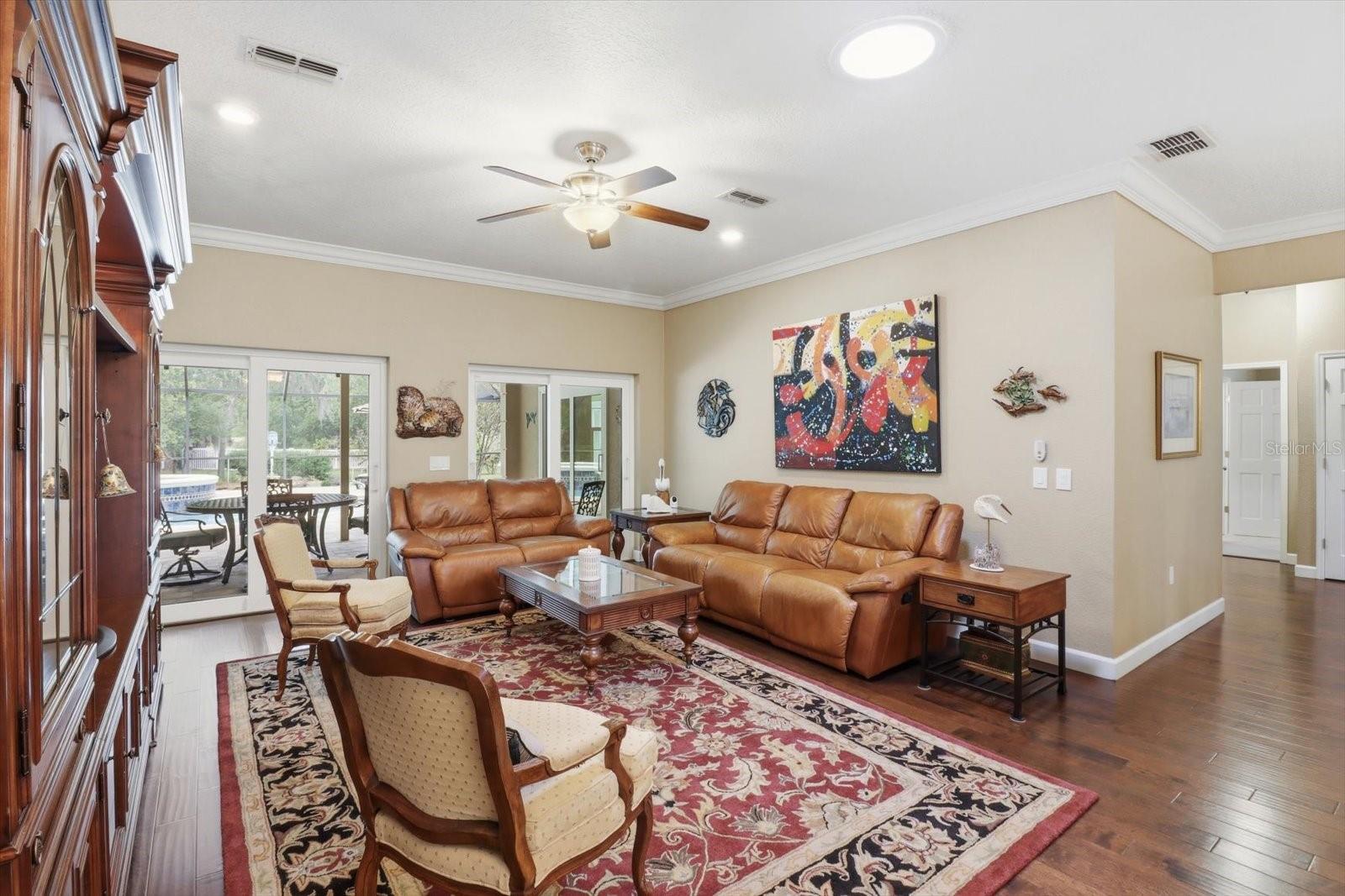 SUGARMILL WOODS CYPRESS VILLAGE - Residential