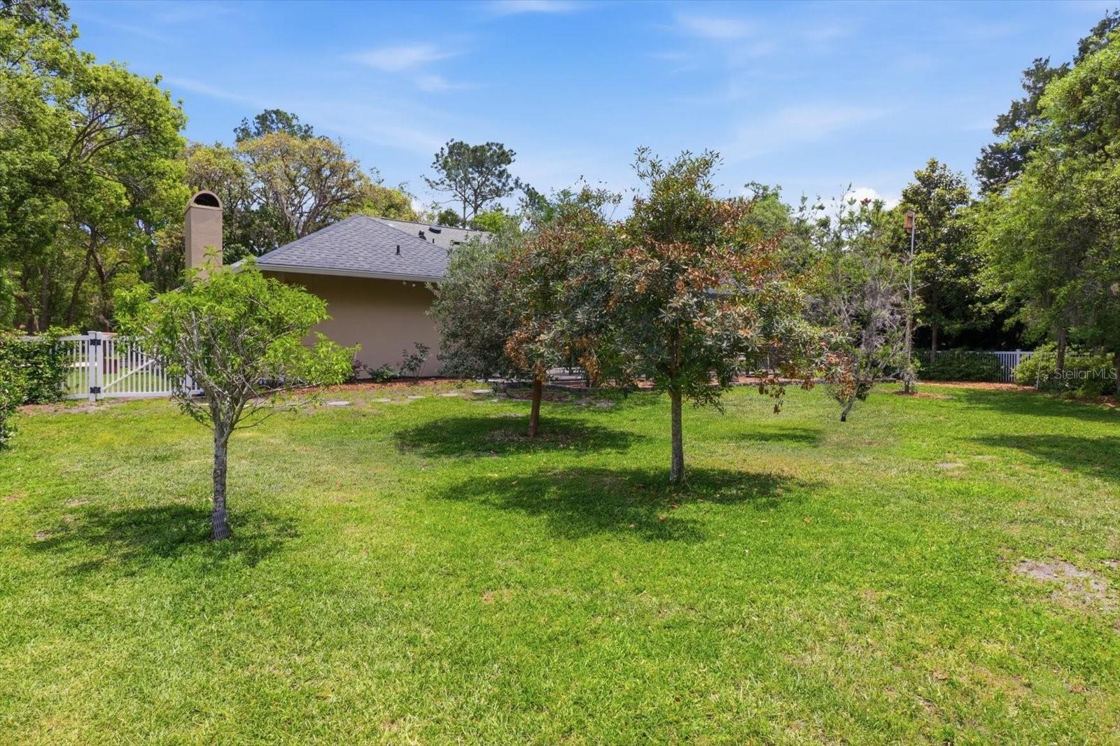 SUGARMILL WOODS CYPRESS VILLAGE - Residential